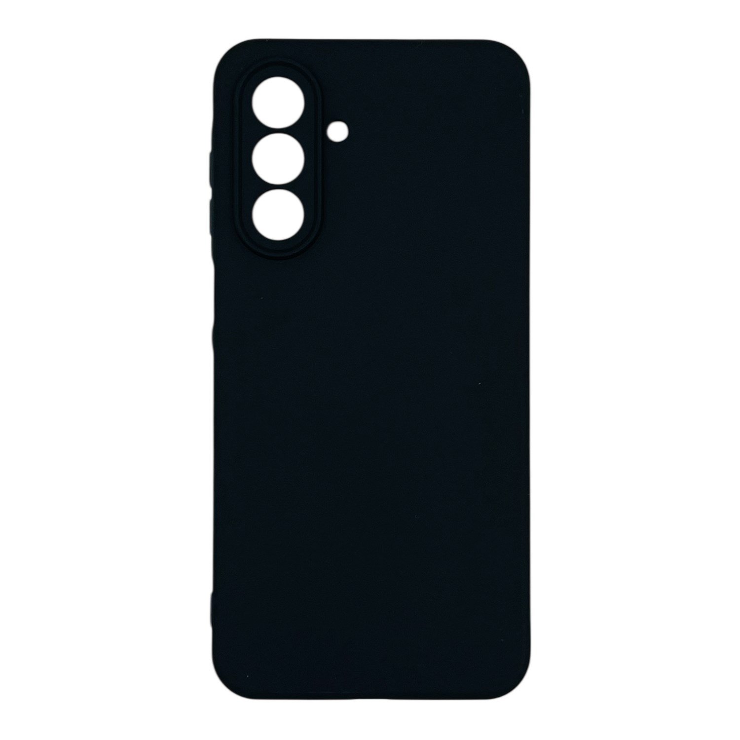 Nettech Samsung Galaxy A56 Uyumlu Nano Arka Koruma Kılıf NT-115388