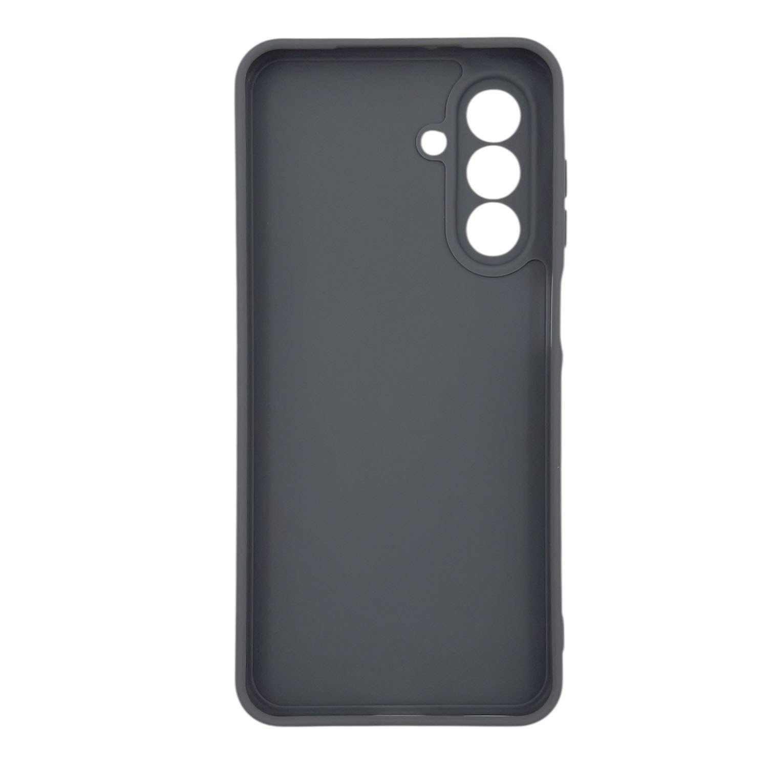 Nettech Samsung Galaxy A56 Uyumlu Nano Arka Koruma Kılıf NT-115388