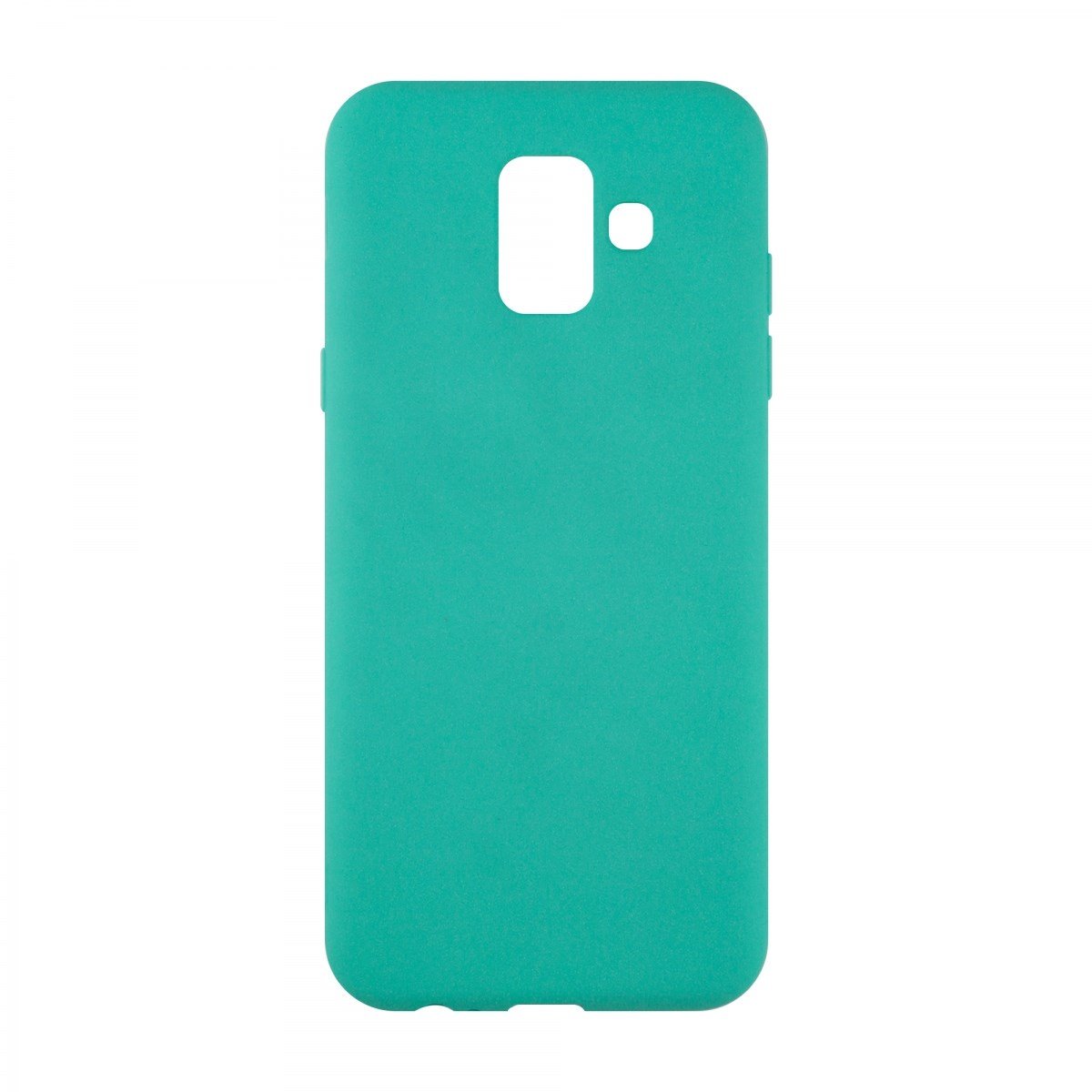 Nettech Samsung Galaxy A600 A6 2018 Uyumlu Suide Arka Koruma Kılıf VR-6409