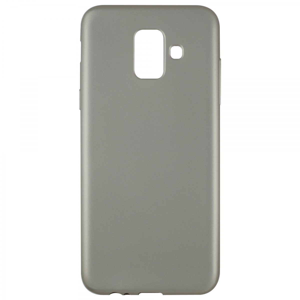 Nettech Samsung Galaxy A600 A6 2018 Uyumlu Suide Arka Koruma Kılıf VR-6409
