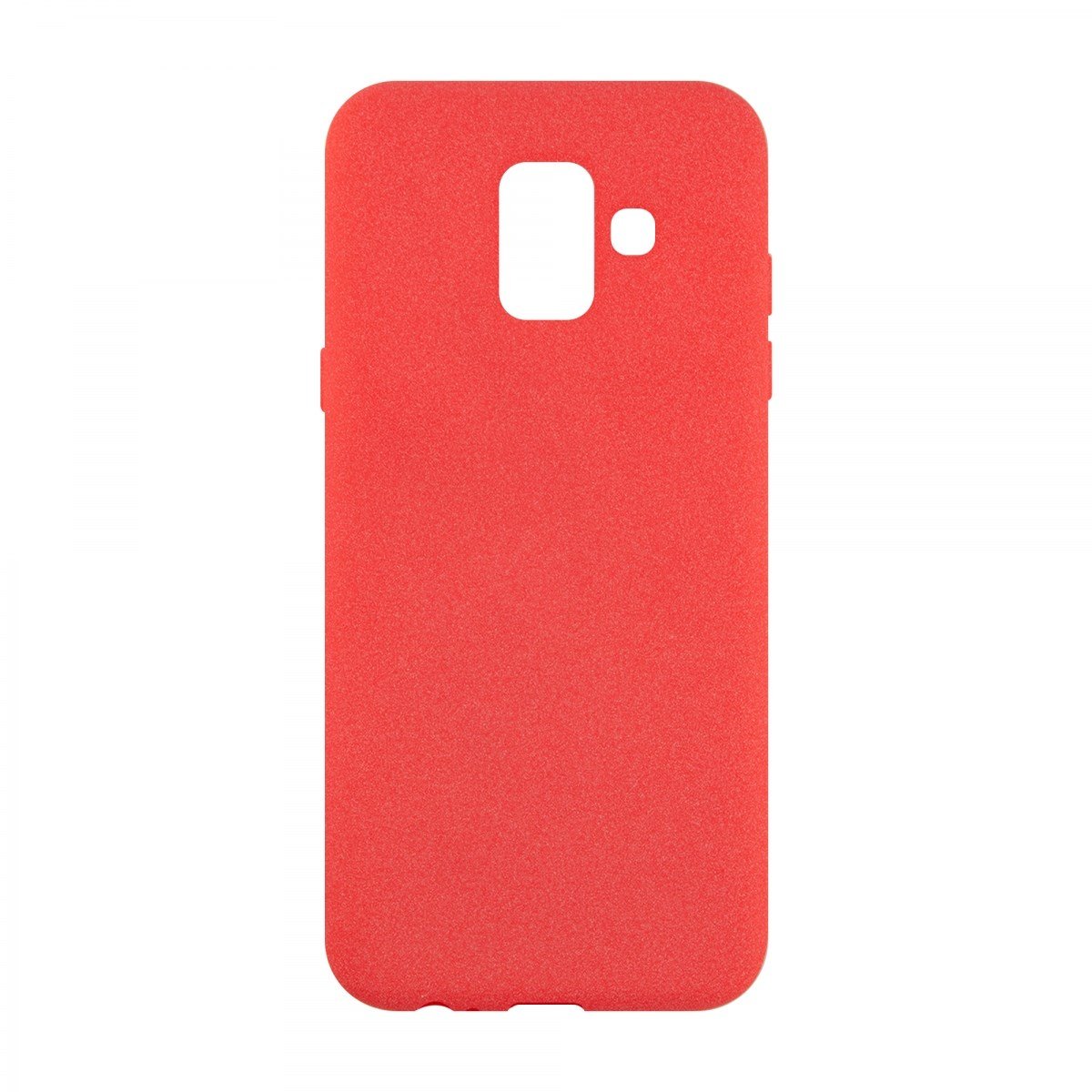 Nettech Samsung Galaxy A600 A6 2018 Uyumlu Suide Arka Koruma Kılıf VR-6409