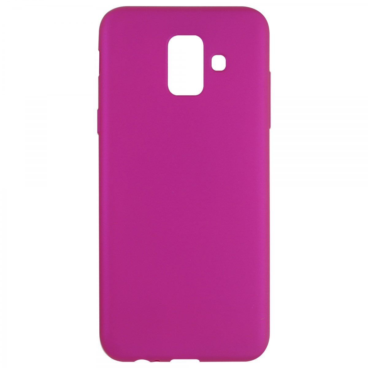 Nettech Samsung Galaxy A600 A6 2018 Uyumlu Suide Arka Koruma Kılıf VR-6409