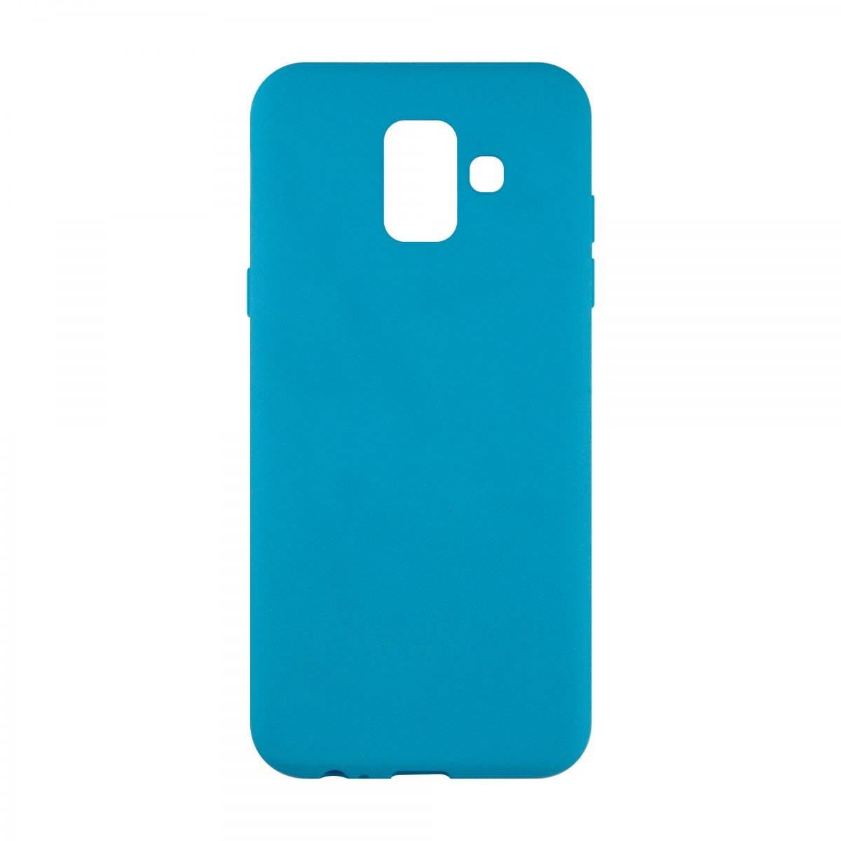 Nettech Samsung Galaxy A600 A6 2018 Uyumlu Suide Arka Koruma Kılıf VR-6409