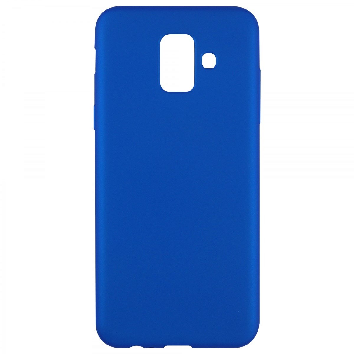 Nettech Samsung Galaxy A600 A6 2018 Uyumlu Suide Arka Koruma Kılıf VR-6409