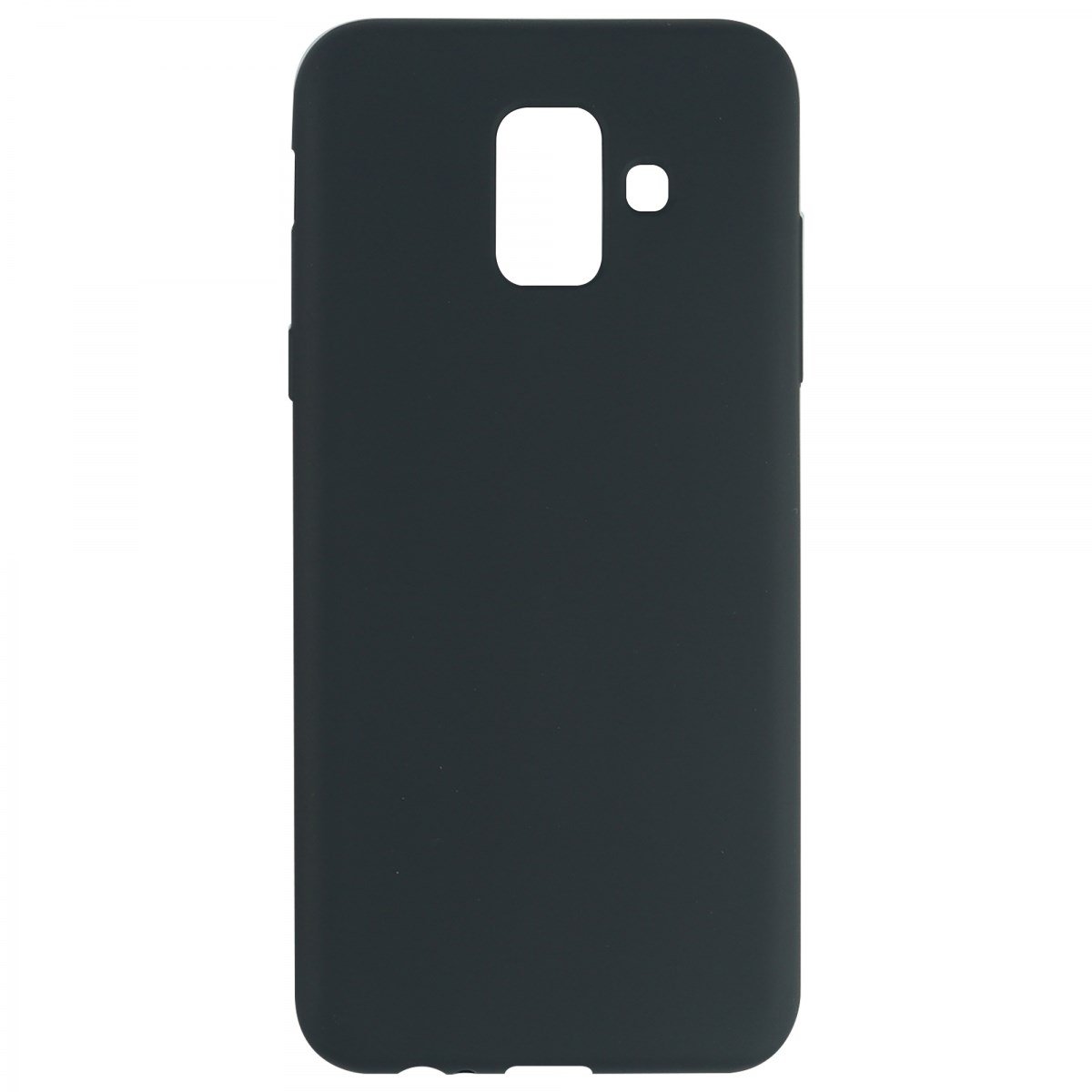 Nettech Samsung Galaxy A600 A6 2018 Uyumlu Suide Arka Koruma Kılıf VR-6409
