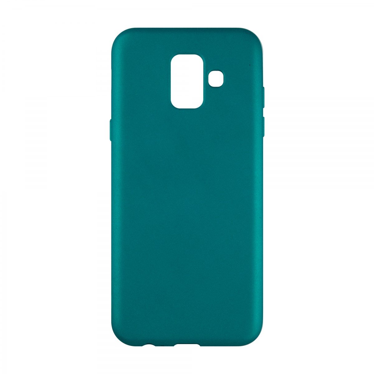 Nettech Samsung Galaxy A600 A6 2018 Uyumlu Suide Arka Koruma Kılıf VR-6409