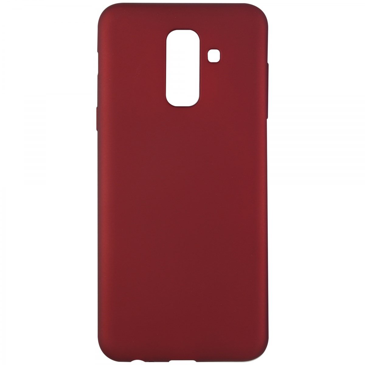 Nettech Samsung Galaxy A605 A6 Plus 2018 Uyumlu Suide Arka Koruma Kılıf VR-6417