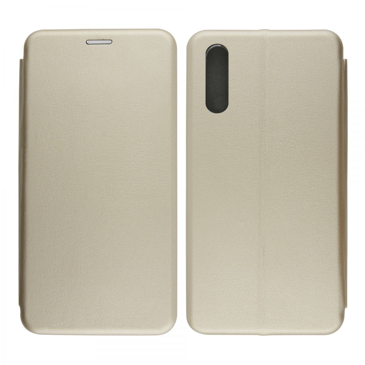 Nettech Samsung Galaxy A70 Uyumlu Lüx Seri Kapaklı Kılıf VR-18181