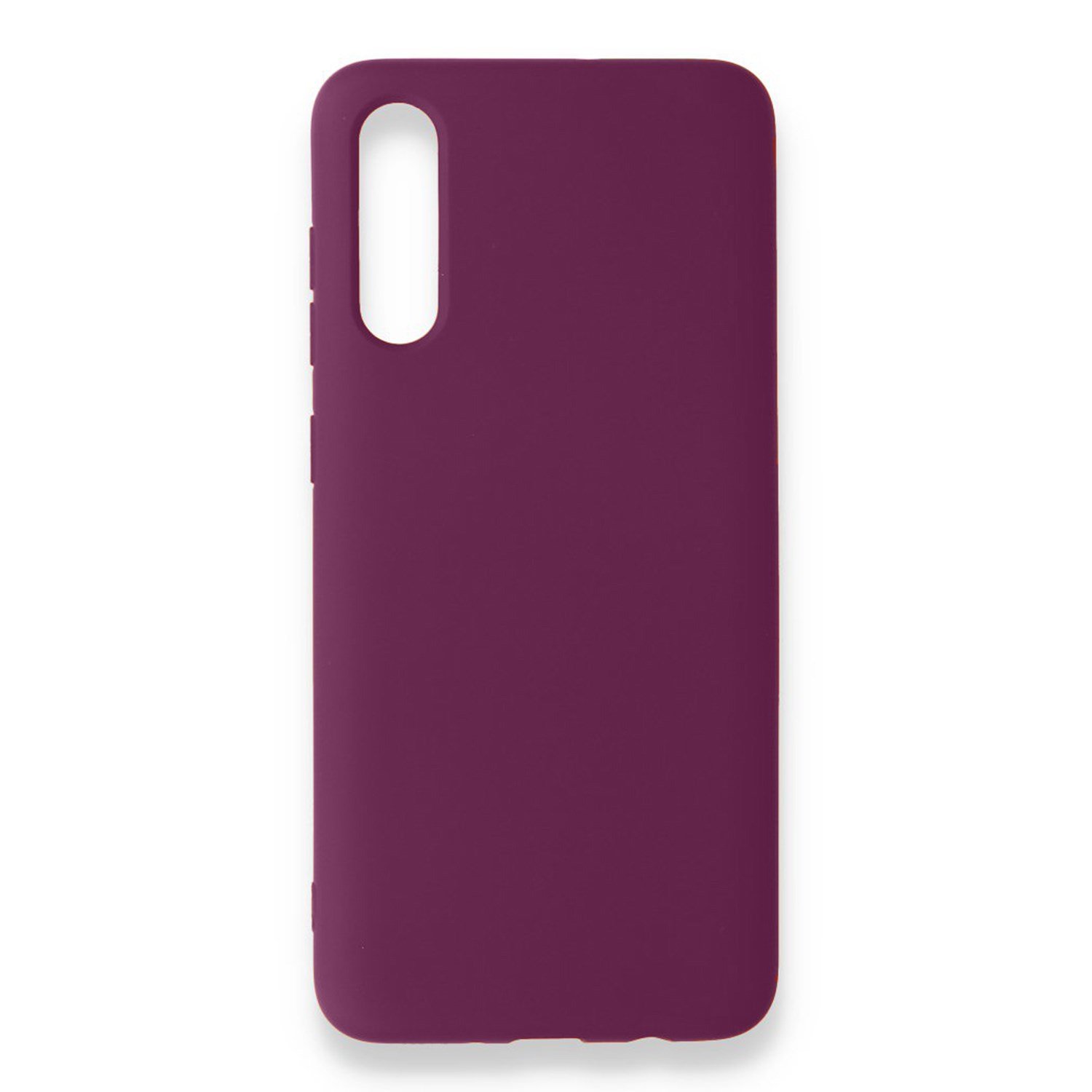 Nettech Samsung Galaxy A70 Uyumlu Nano Arka Koruma Kılıf VR-20763
