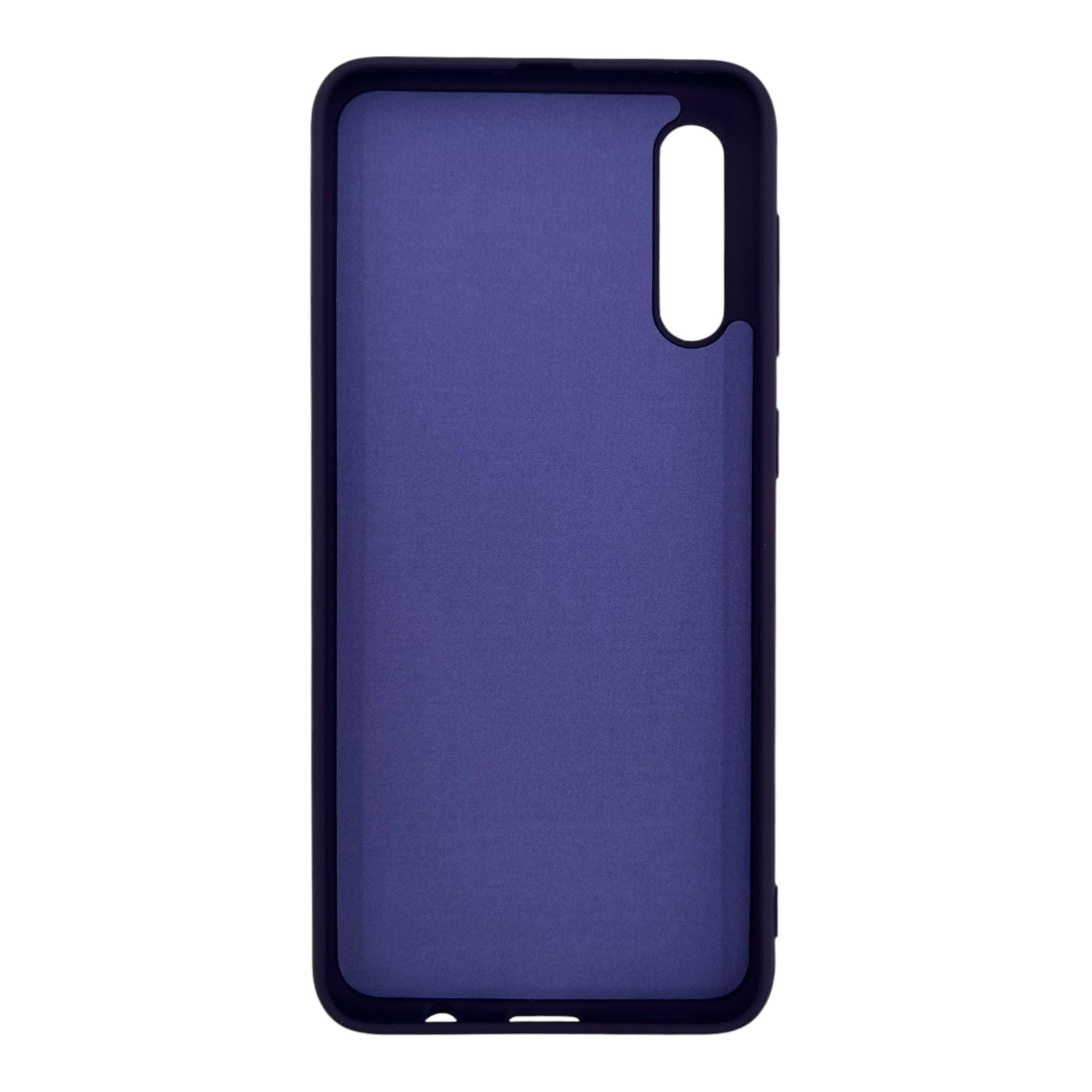 Nettech Samsung Galaxy A70 Uyumlu Nano Arka Koruma Kılıf VR-20763