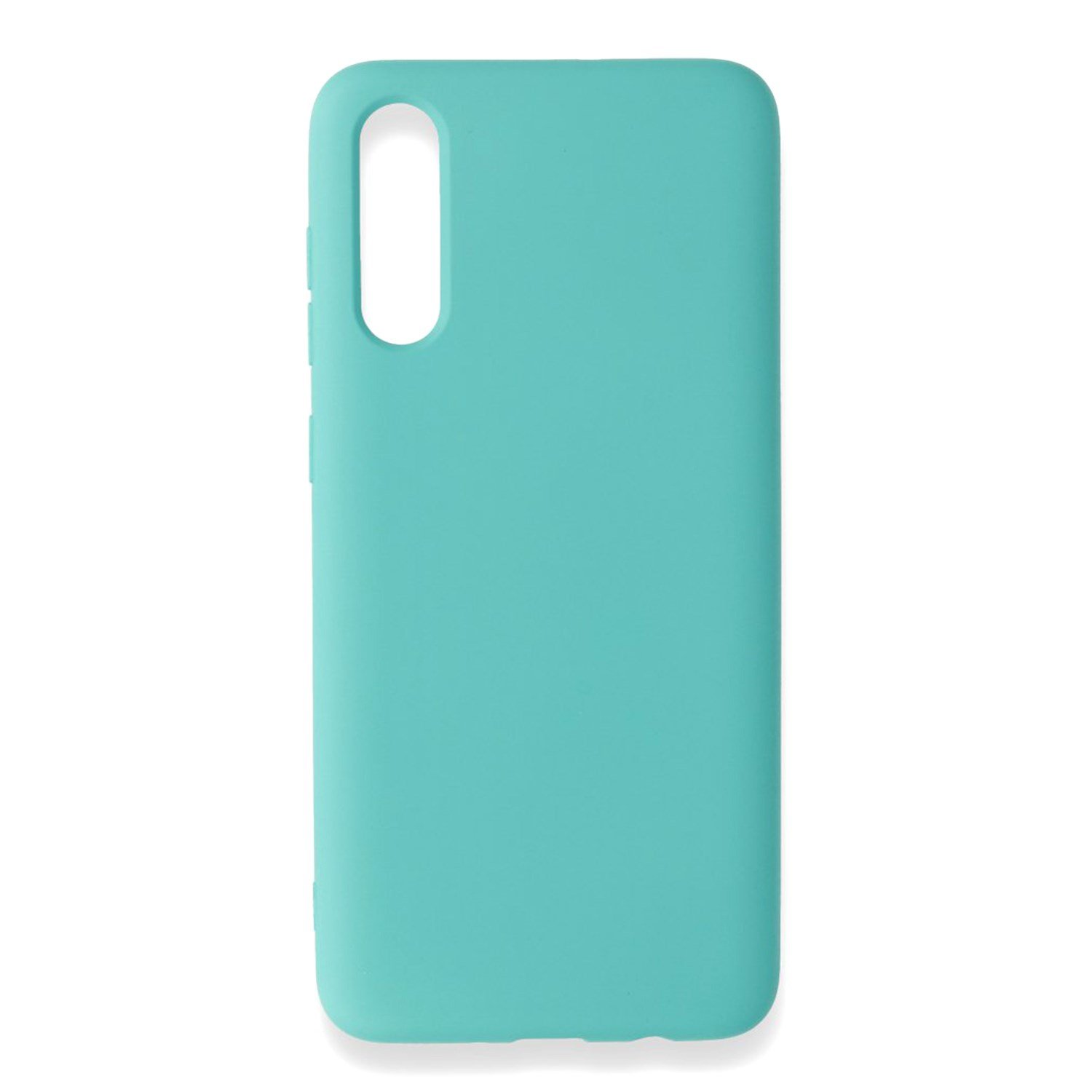 Nettech Samsung Galaxy A70 Uyumlu Nano Arka Koruma Kılıf VR-20763
