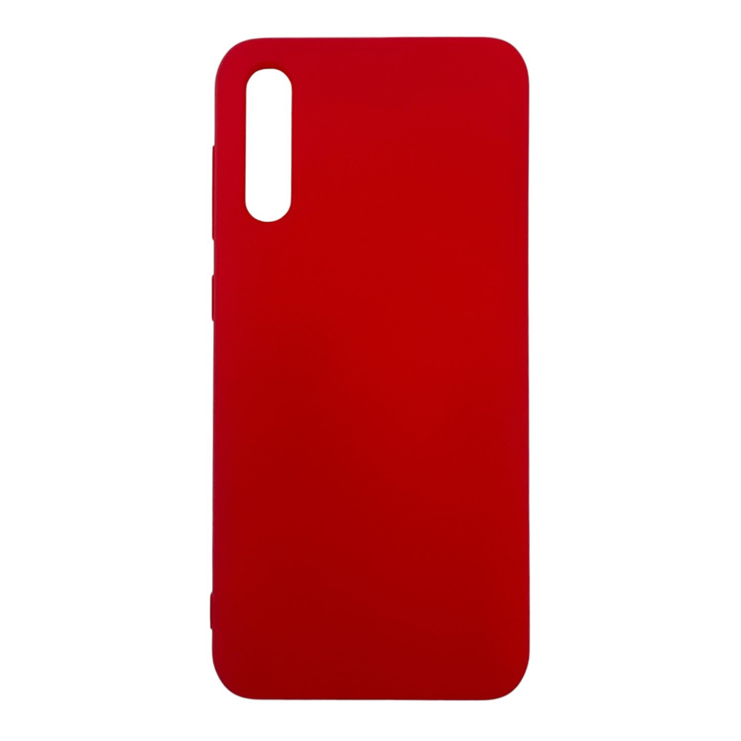 Nettech Samsung Galaxy A70 Uyumlu Nano Arka Koruma Kılıf VR-20763