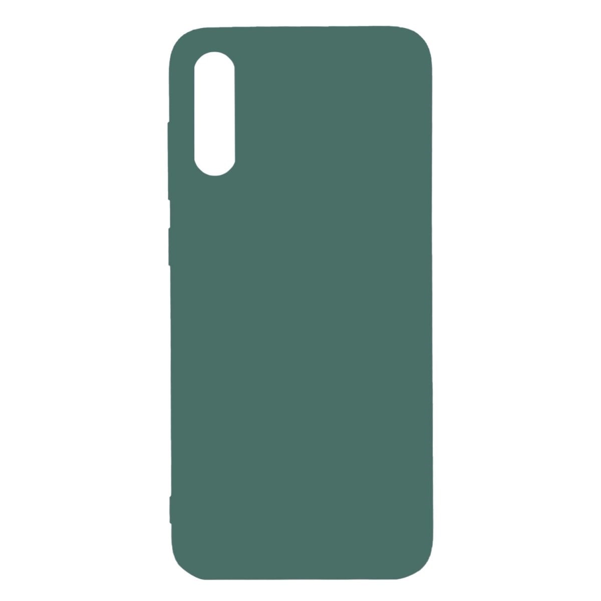 Nettech Samsung Galaxy A70 Uyumlu Nano Arka Koruma Kılıf VR-20763
