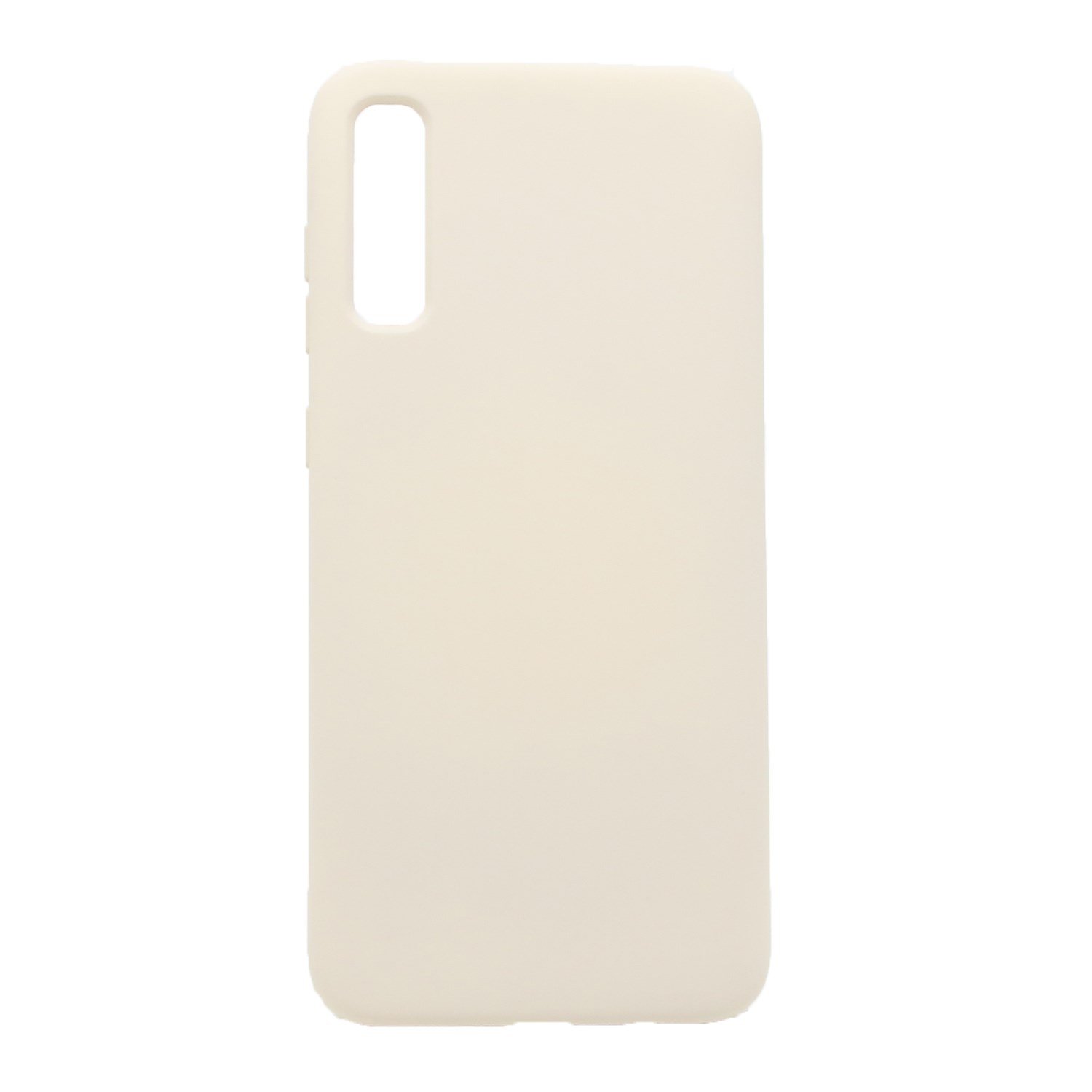 Nettech Samsung Galaxy A70 Uyumlu Nano Arka Koruma Kılıf VR-20763