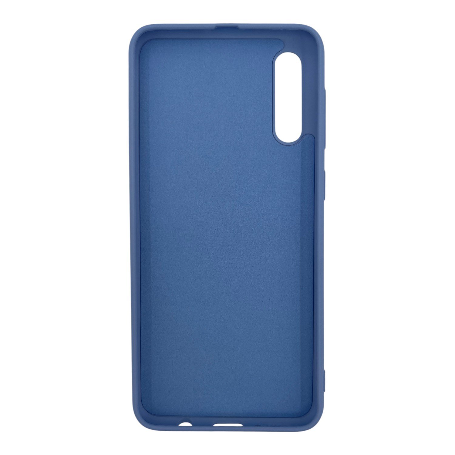 Nettech Samsung Galaxy A70 Uyumlu Nano Arka Koruma Kılıf VR-20763