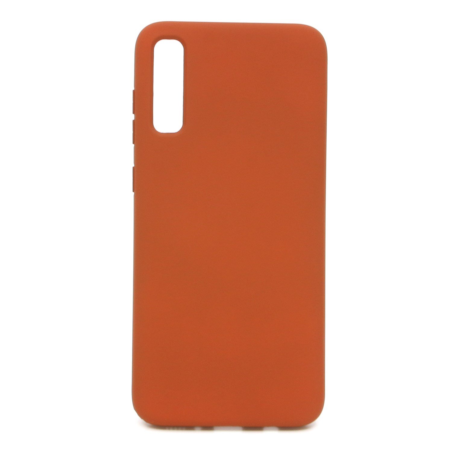 Nettech Samsung Galaxy A70 Uyumlu Nano Arka Koruma Kılıf VR-20763