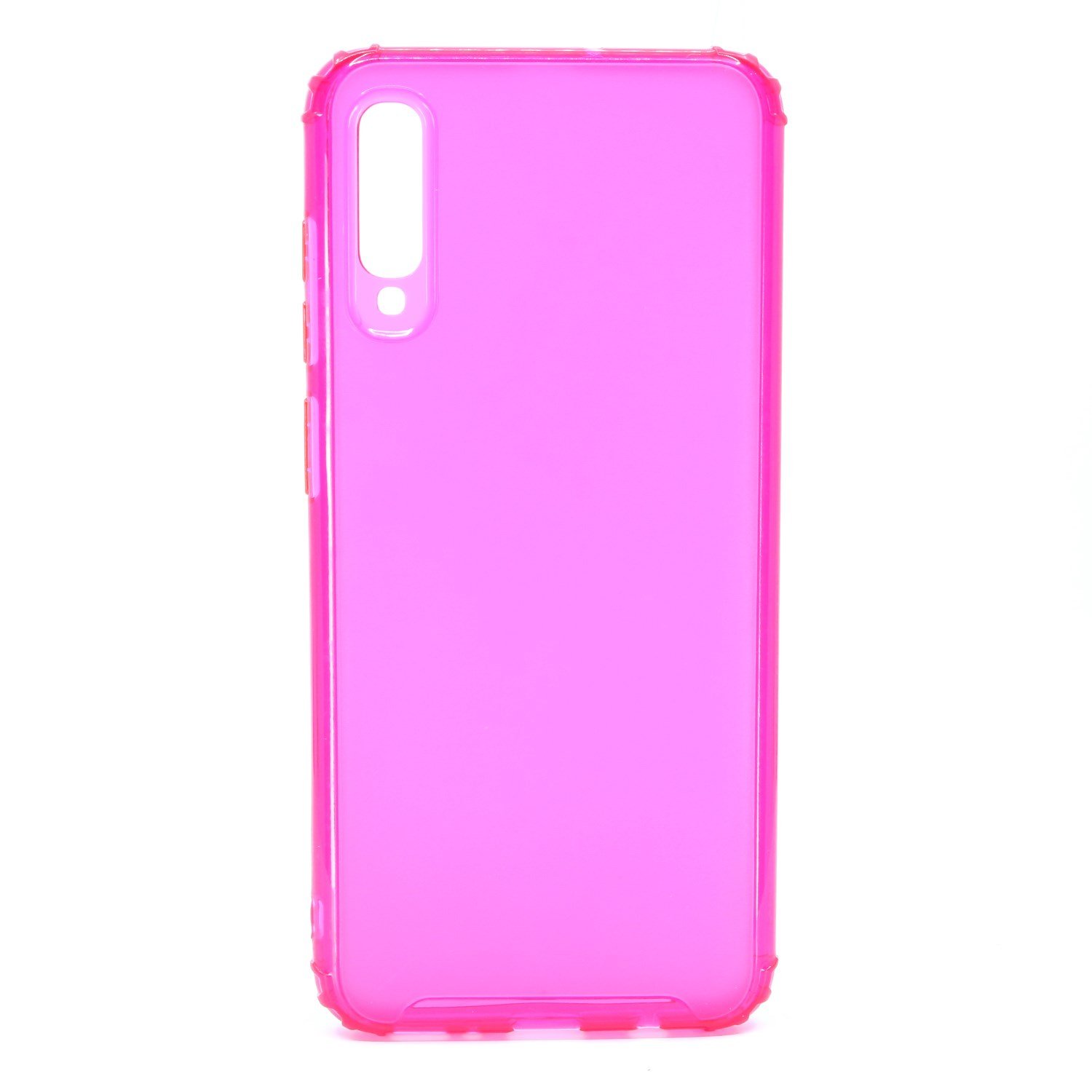 Nettech Samsung Galaxy A70 Uyumlu Neptün Seri Arka Koruma Kılıf NT-79812