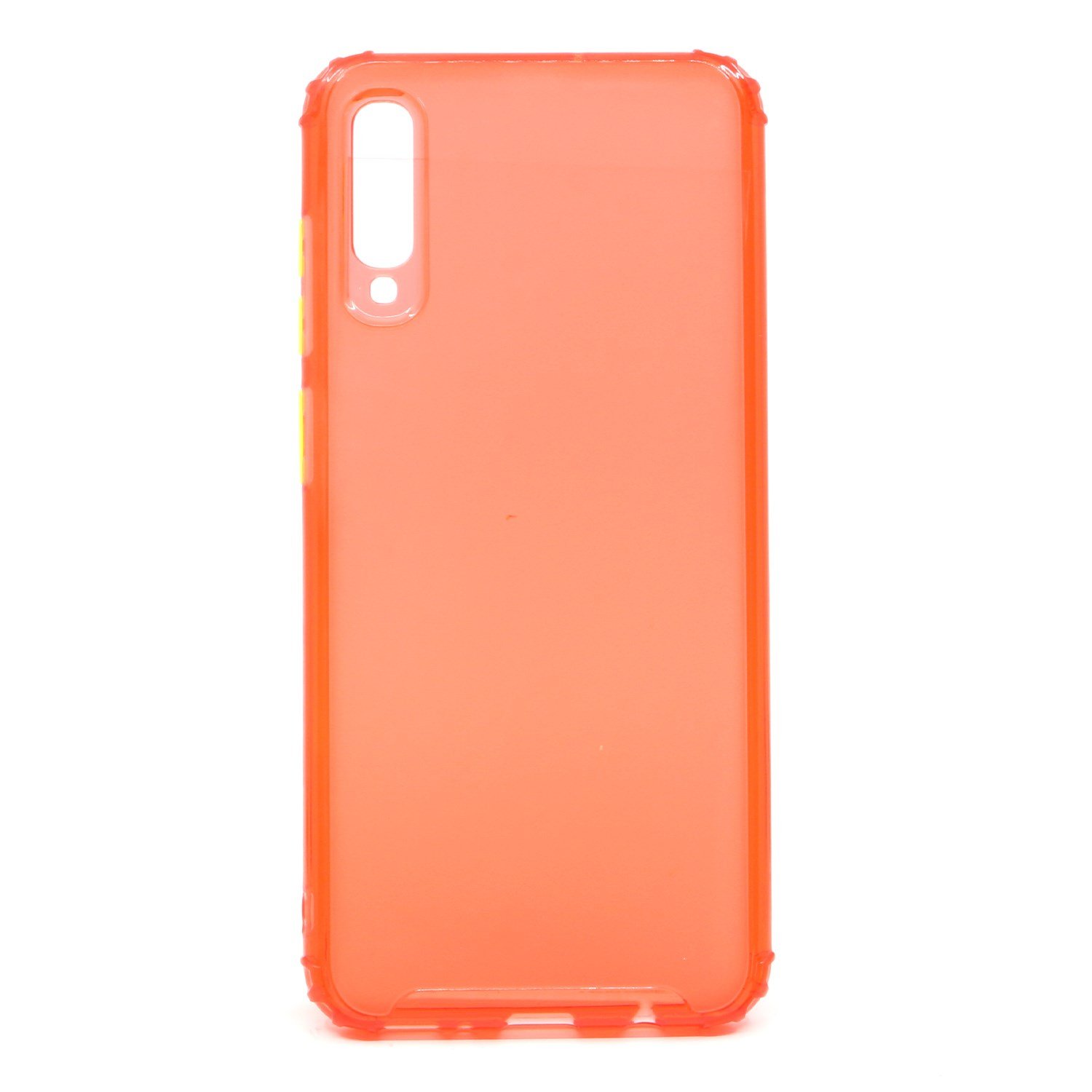 Nettech Samsung Galaxy A70 Uyumlu Neptün Seri Arka Koruma Kılıf NT-79812