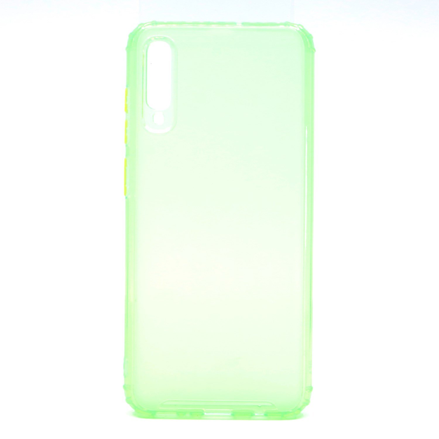 Nettech Samsung Galaxy A70 Uyumlu Neptün Seri Arka Koruma Kılıf NT-79812