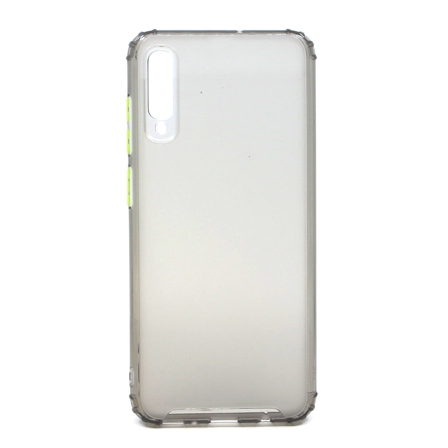 Nettech Samsung Galaxy A70 Uyumlu Neptün Seri Arka Koruma Kılıf NT-79812
