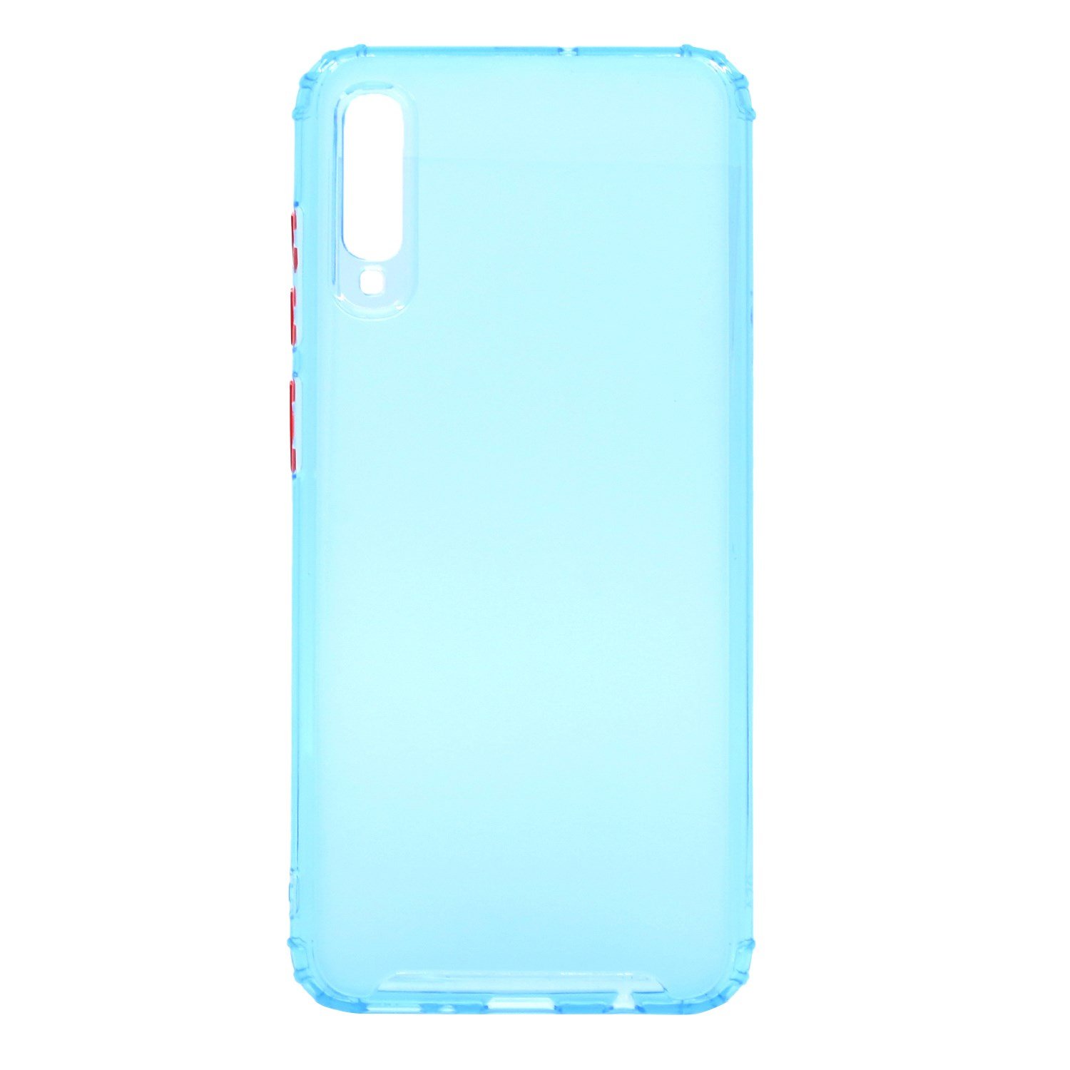 Nettech Samsung Galaxy A70 Uyumlu Neptün Seri Arka Koruma Kılıf NT-79812