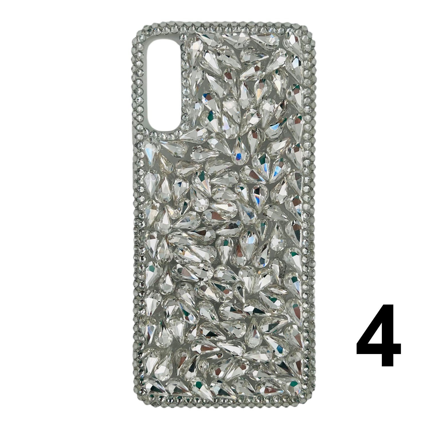 Nettech Samsung Galaxy A70 Uyumlu NT-N046 Arka Koruma Kılıf NT-110311
