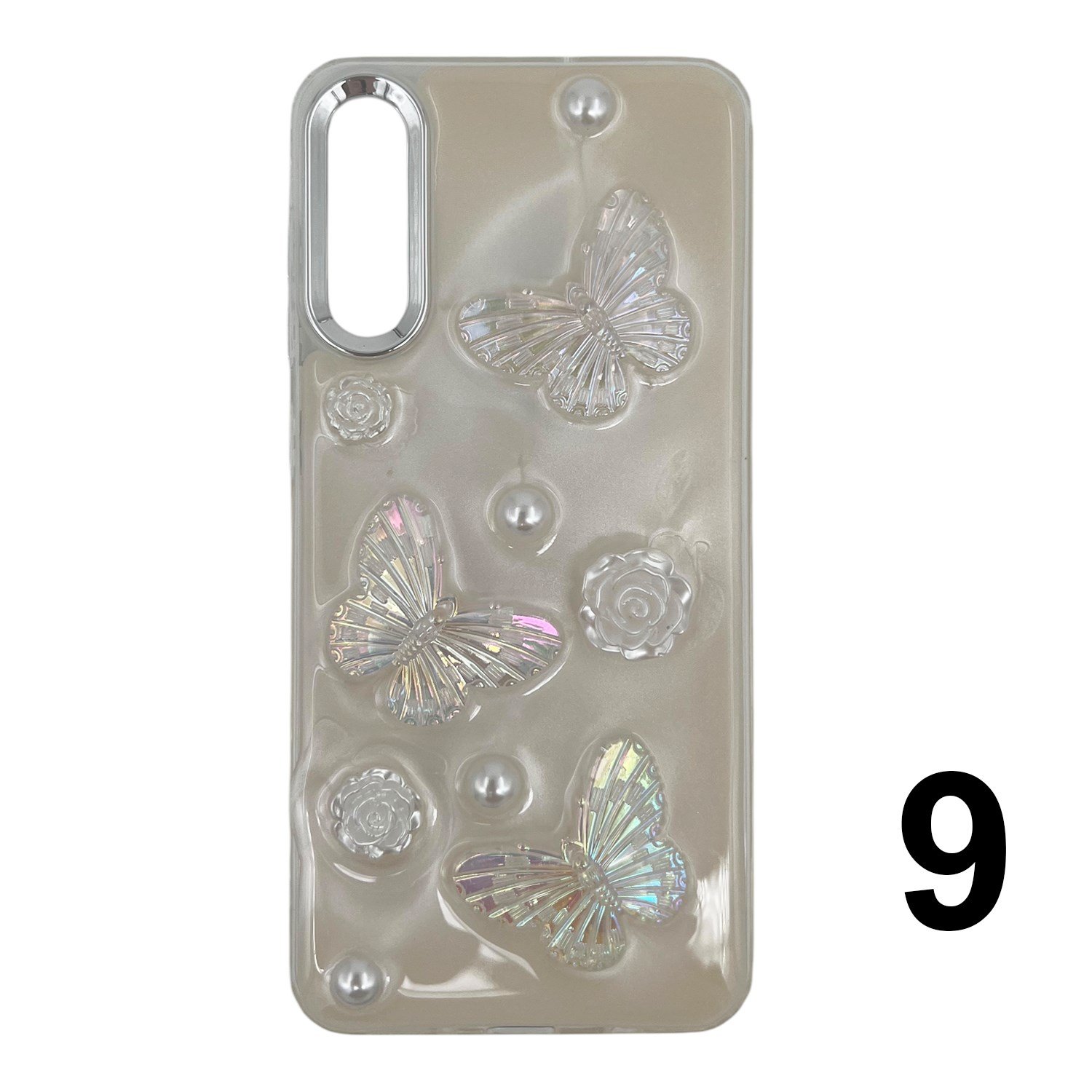 Nettech Samsung Galaxy A70 Uyumlu NT-N048 Arka Koruma Kılıf NT-108733