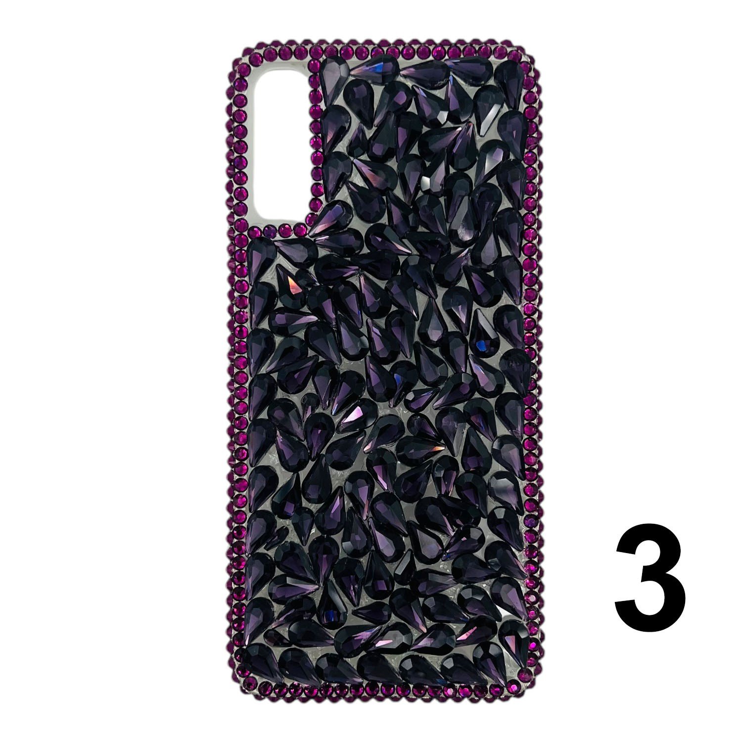 Nettech Samsung Galaxy A70 Uyumlu NT-N046 Arka Koruma Kılıf NT-110311