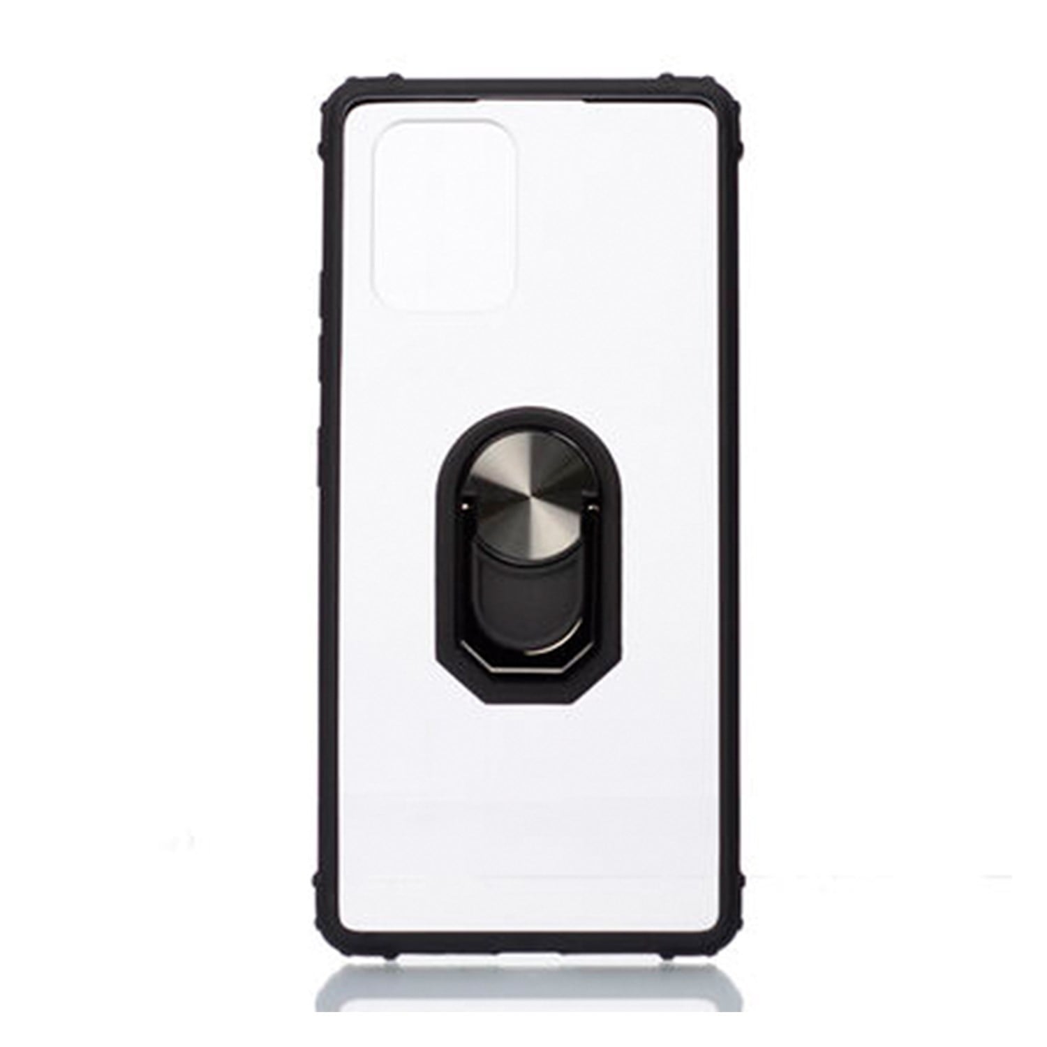 Nettech Samsung Galaxy A71 Uyumlu Mola Seri Arka Koruma Kılıf NT-81385