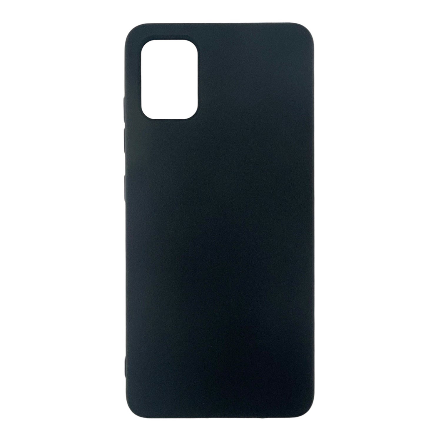 Nettech Samsung Galaxy A71 Uyumlu Nano Arka Koruma Kılıf VR-20791