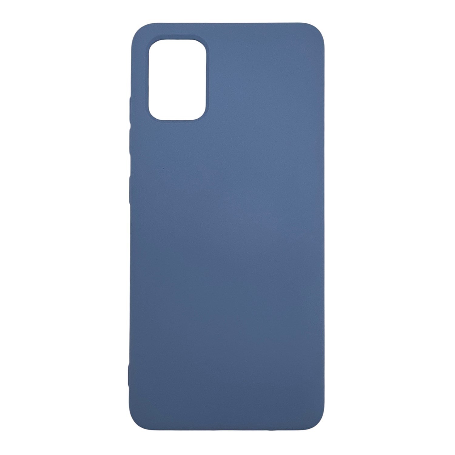 Nettech Samsung Galaxy A71 Uyumlu Nano Arka Koruma Kılıf VR-20791