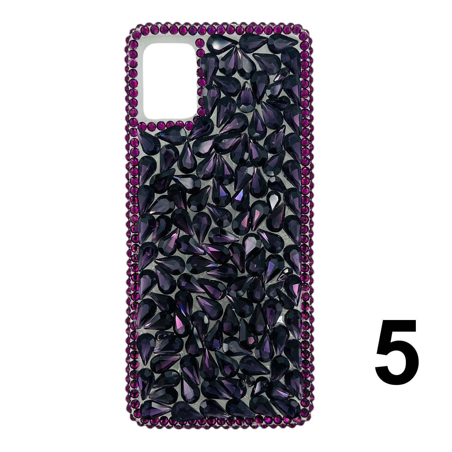 Nettech Samsung Galaxy A71 Uyumlu NT-N046 Arka Koruma Kılıf NT-110355