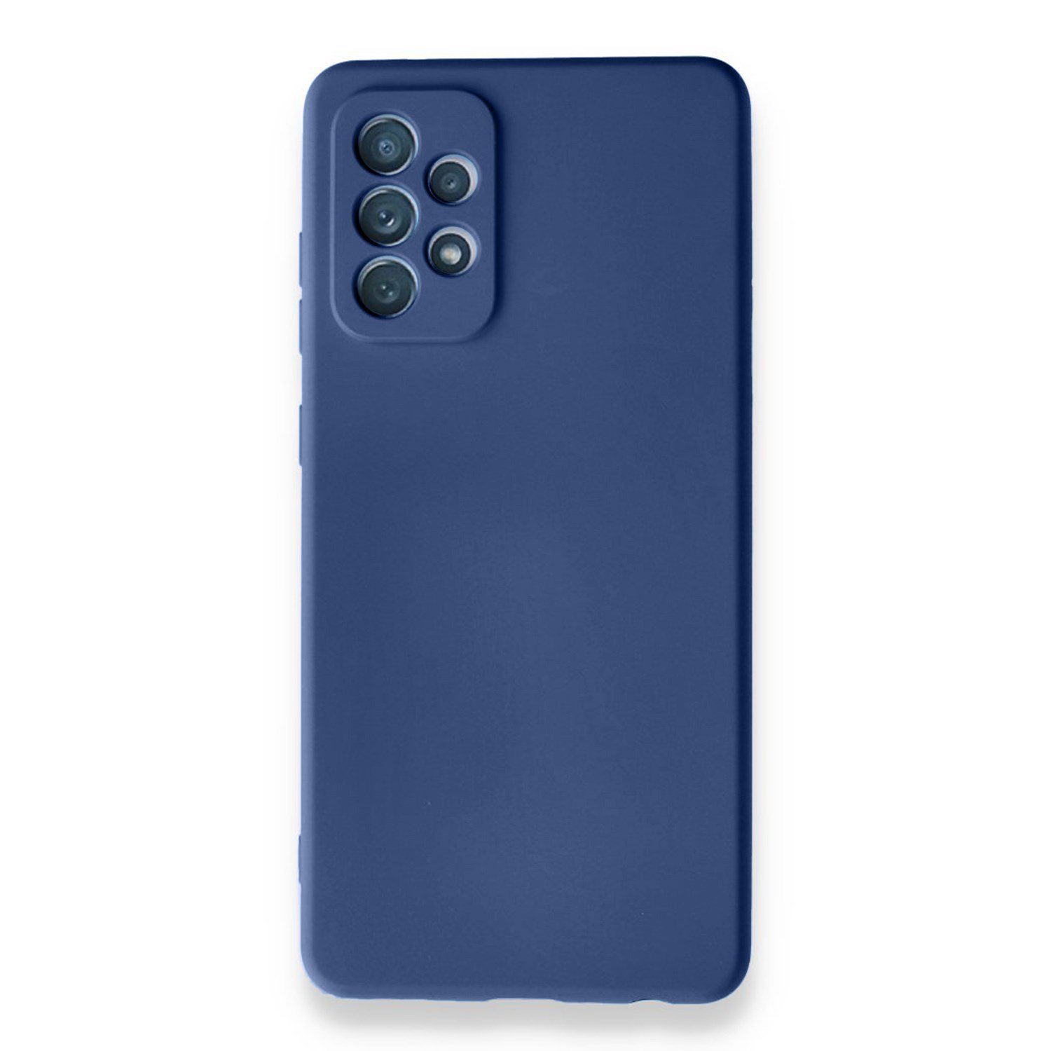 Nettech Samsung Galaxy A72 Uyumlu Nano Arka Koruma Kılıf NT-87328