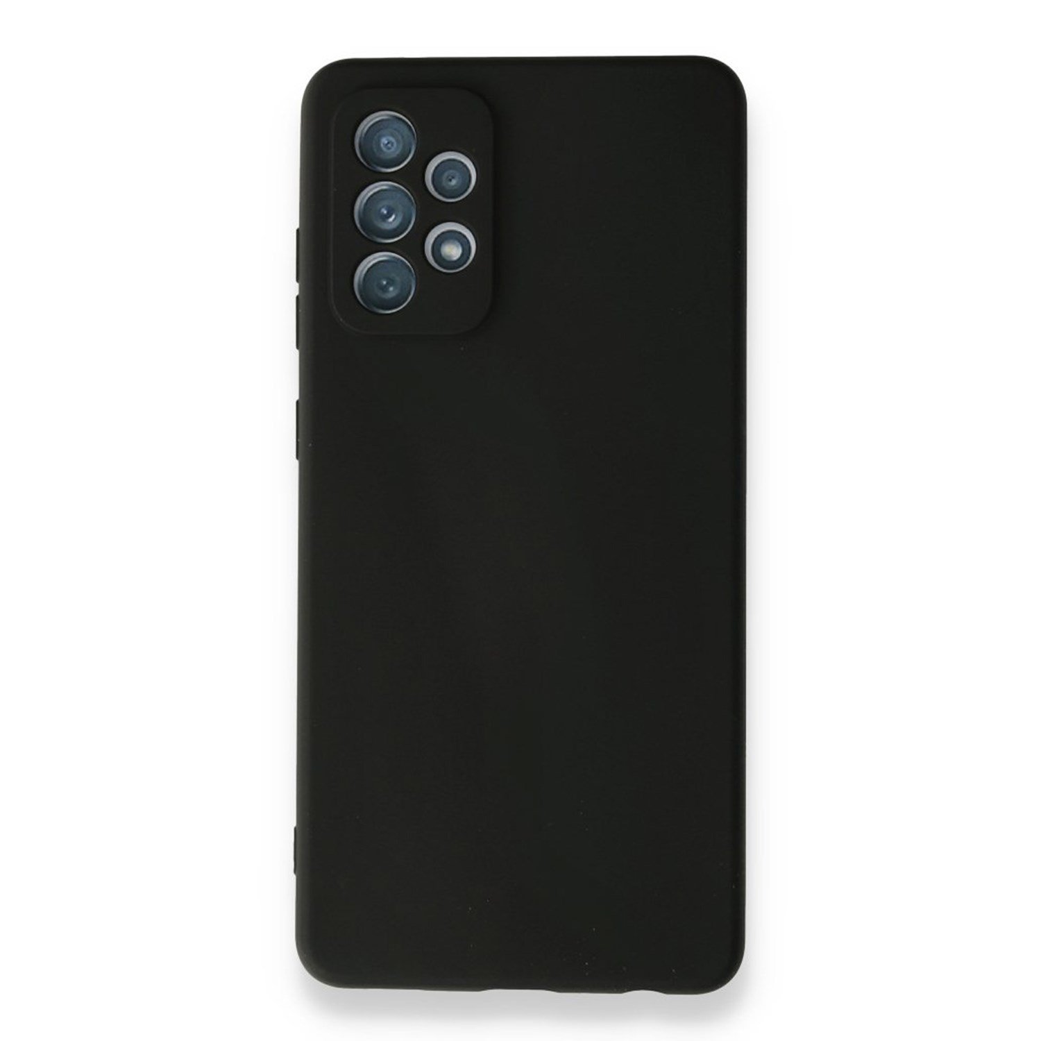 Nettech Samsung Galaxy A72 Uyumlu Nano Arka Koruma Kılıf NT-87328