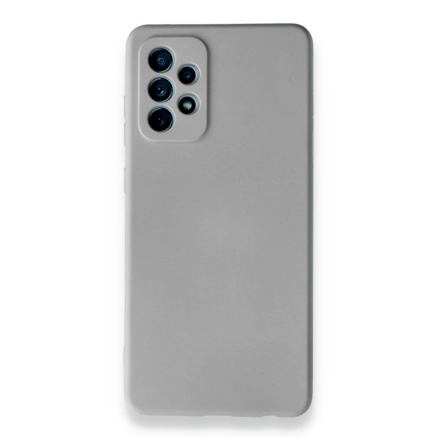 Nettech Samsung Galaxy A72 Uyumlu Nano Arka Koruma Kılıf NT-87328