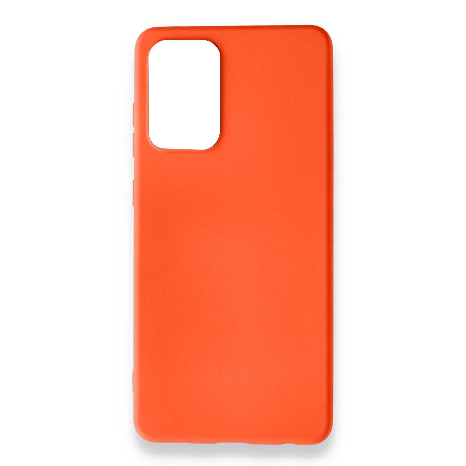 Nettech Samsung Galaxy A72 Uyumlu Nano Arka Koruma Kılıf NT-87328