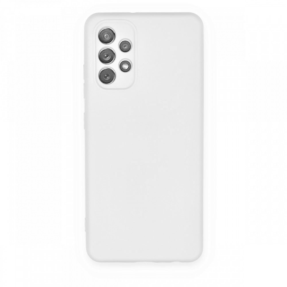 Nettech Samsung Galaxy A72 Uyumlu Nano Arka Koruma Kılıf NT-87328