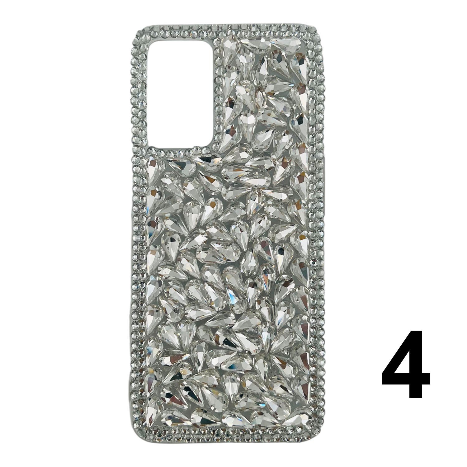 Nettech Samsung Galaxy A72 Uyumlu NT-N046 Arka Koruma Kılıf NT-110356