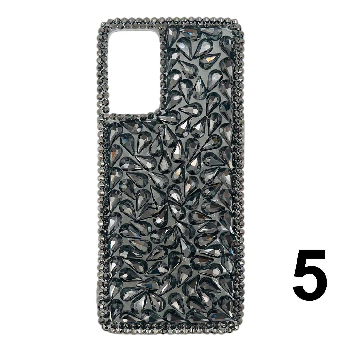 Nettech Samsung Galaxy A72 Uyumlu NT-N046 Arka Koruma Kılıf NT-110356