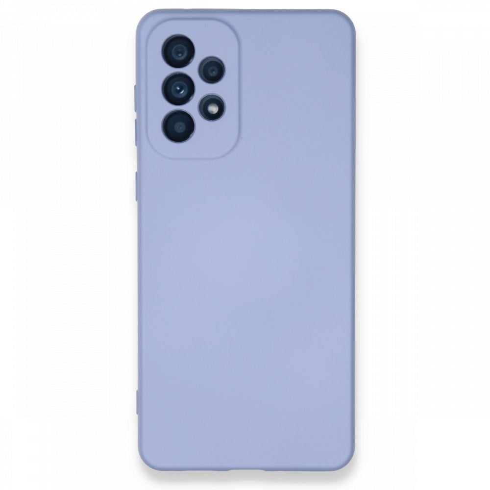 Nettech Samsung Galaxy A73 5G Uyumlu Nano Arka Koruma Kılıf NT-94057