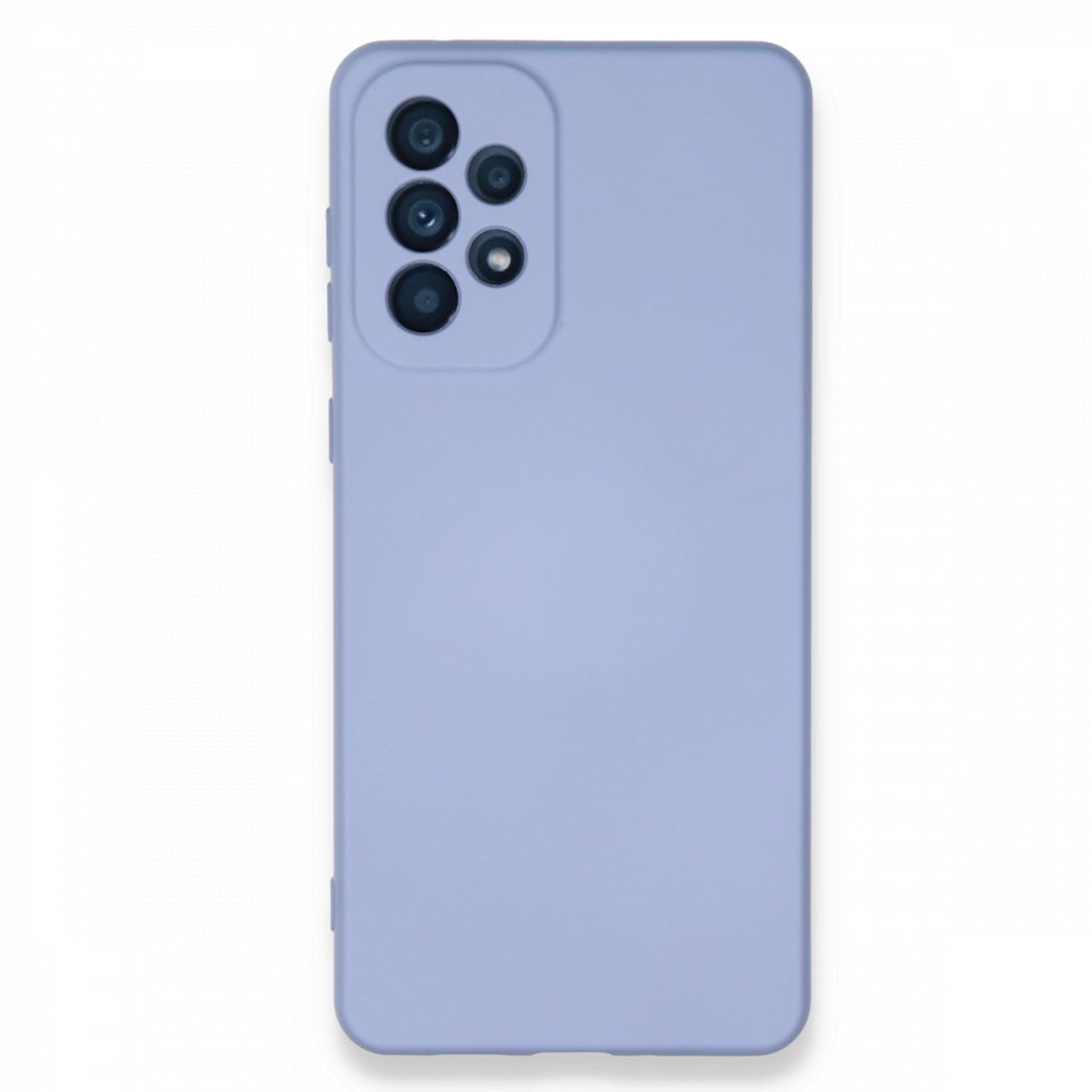 Nettech Samsung Galaxy A73 5G Uyumlu Nano Arka Koruma Kılıf NT-94057