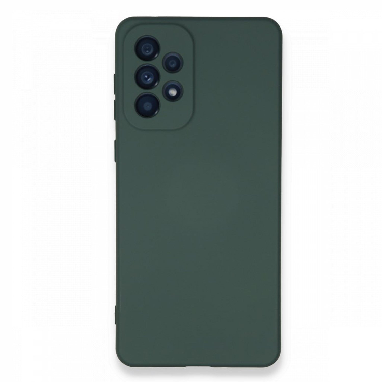 Nettech Samsung Galaxy A73 5G Uyumlu Nano Arka Koruma Kılıf NT-94057