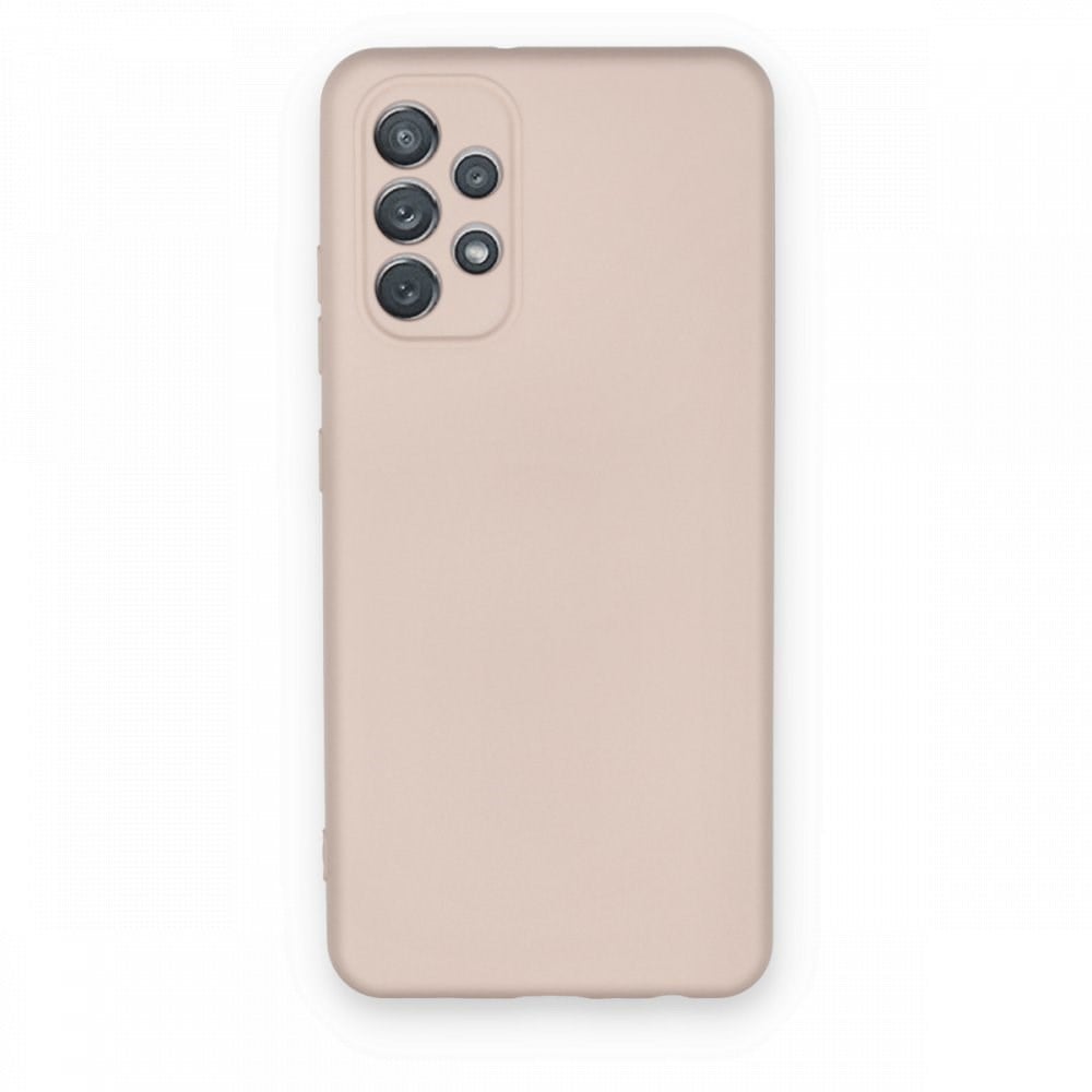 Nettech Samsung Galaxy A73 5G Uyumlu Nano Arka Koruma Kılıf NT-94057