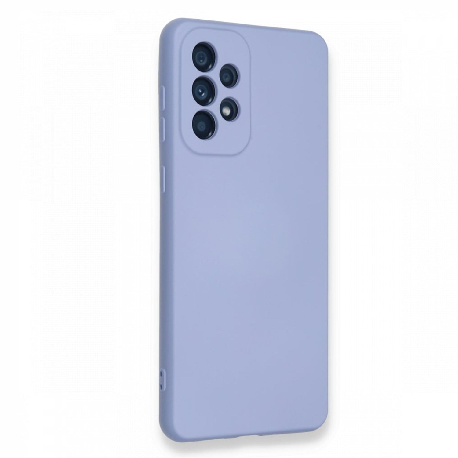 Nettech Samsung Galaxy A73 5G Uyumlu Nano Arka Koruma Kılıf NT-94057