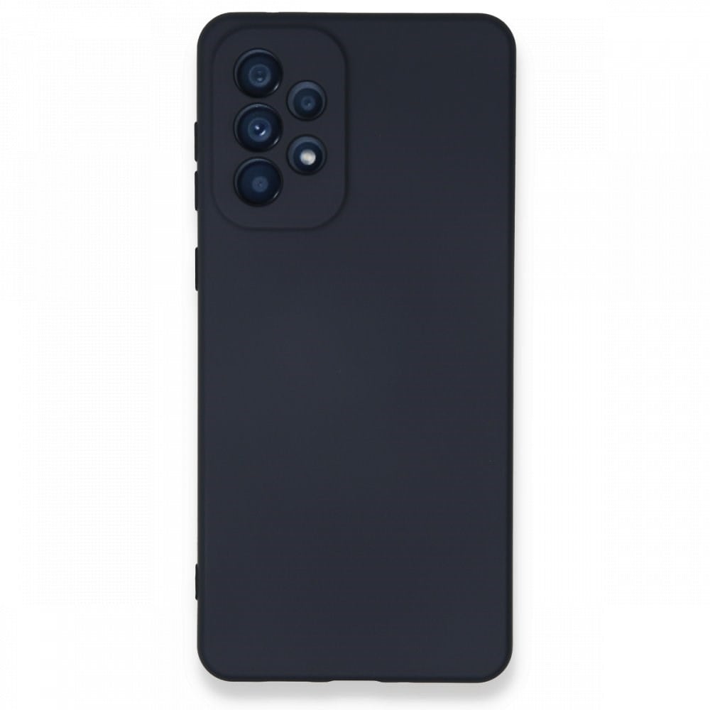 Nettech Samsung Galaxy A73 5G Uyumlu Nano Arka Koruma Kılıf NT-94057
