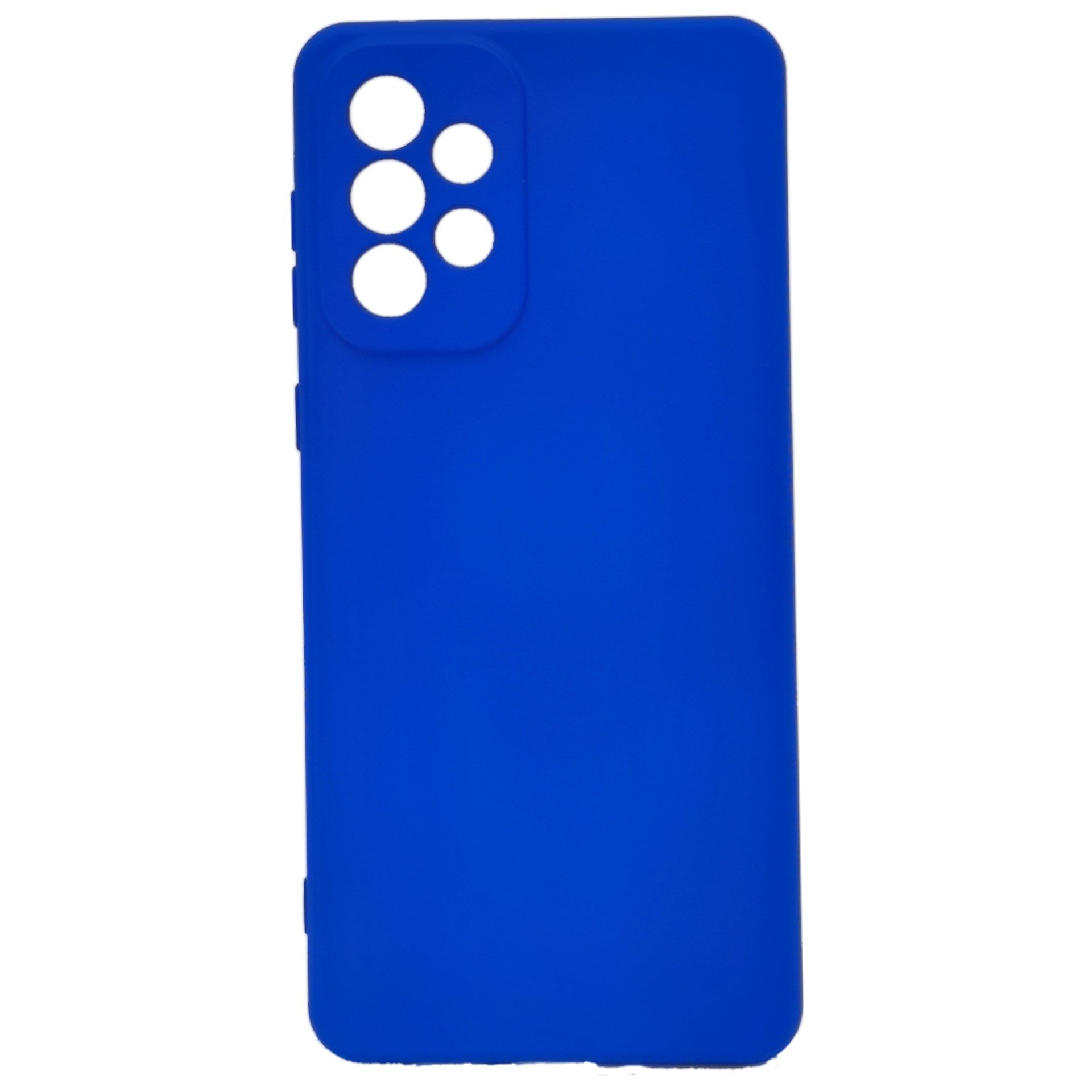 Nettech Samsung Galaxy A73 5G Uyumlu Nano Arka Koruma Kılıf NT-94057