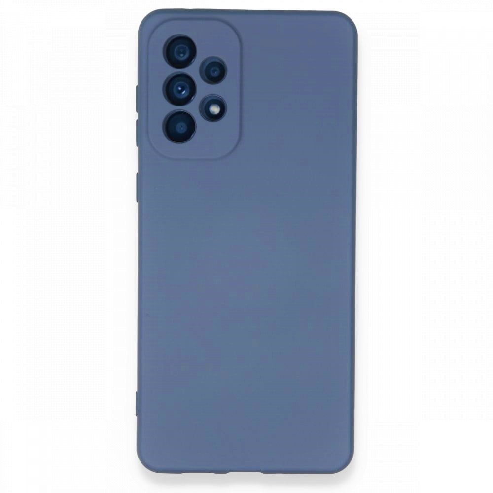 Nettech Samsung Galaxy A73 5G Uyumlu Nano Arka Koruma Kılıf NT-94057