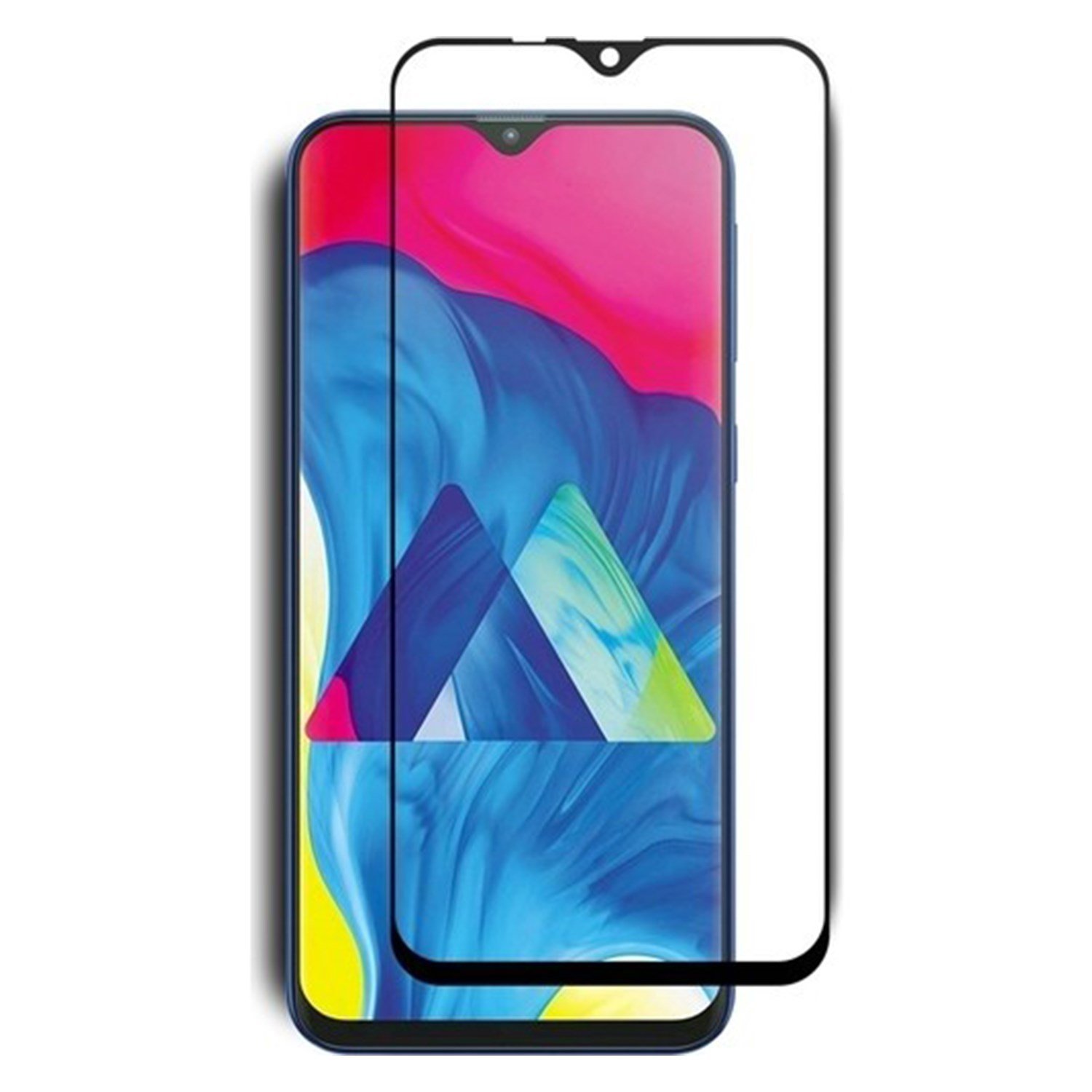 Nettech Samsung Galaxy A73 5G Uyumlu Ön Koruma Seramik Nano Ekran Koruyucu NT-93795