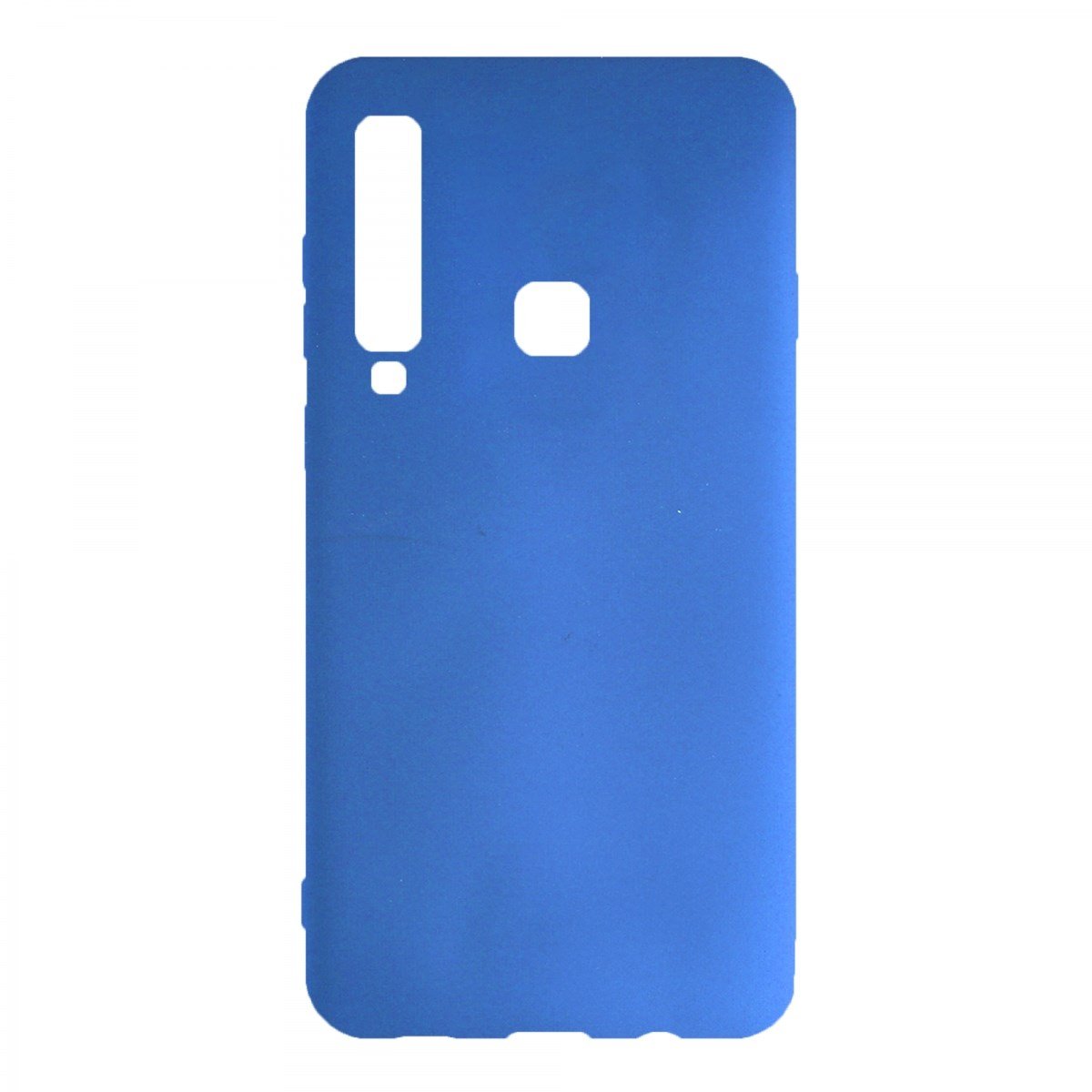Nettech Samsung Galaxy A9 2018 Uyumlu Arka Koruma Arka Koruma Kılıf VR-12373