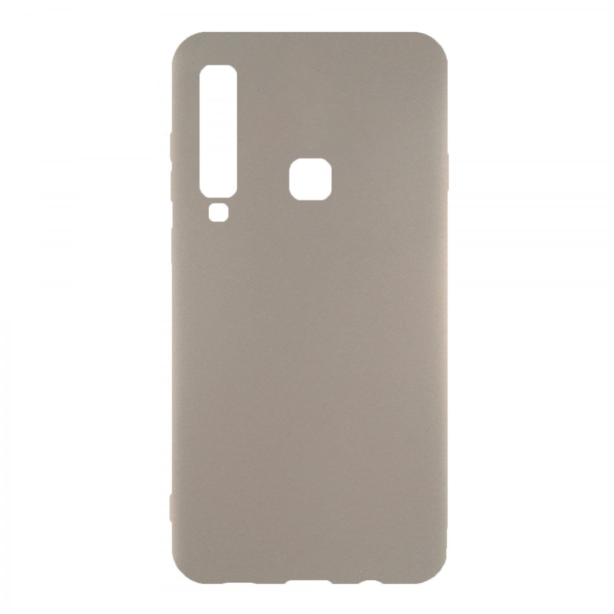 Nettech Samsung Galaxy A9 2018 Uyumlu Arka Koruma Arka Koruma Kılıf VR-12373
